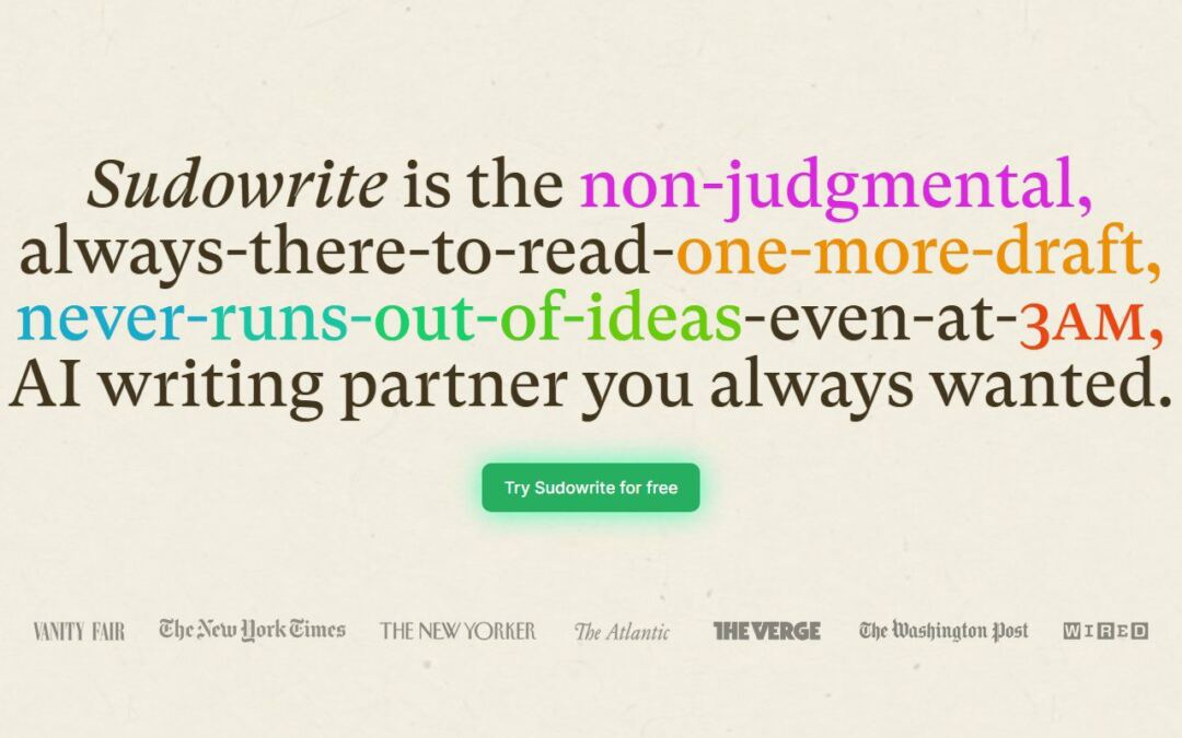 5 Best possible AI Tale Turbines in 2023 (Reviewed and Ranked)