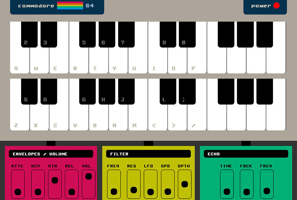 8 Browser-Based totally Digital Tools for Musicians at the Move
