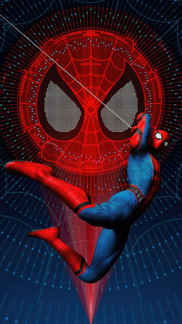 marvel mobile wallpaper