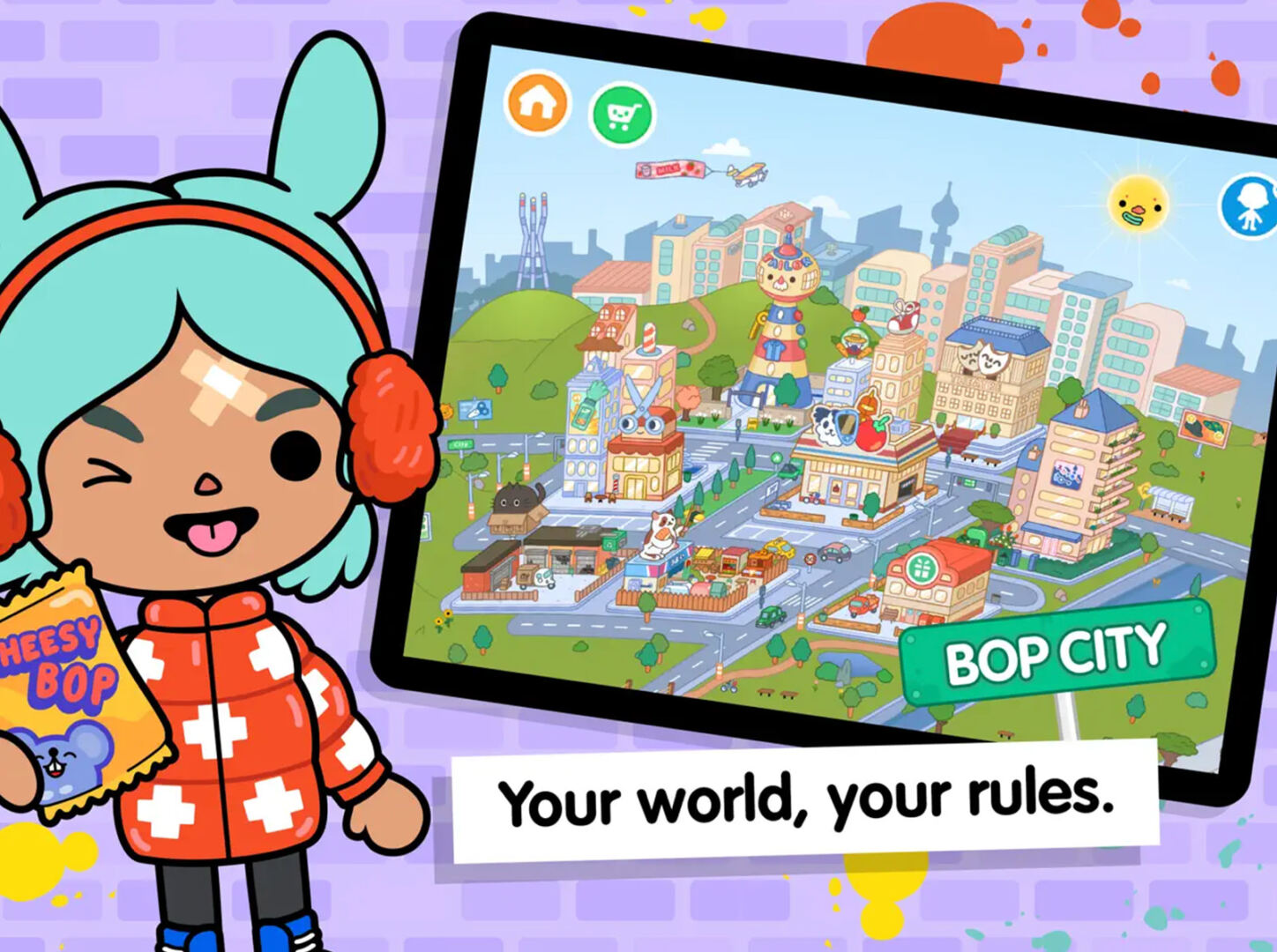 mobile apps for kids