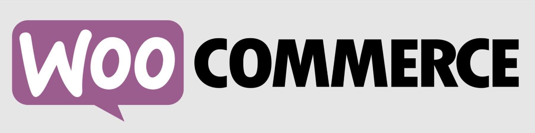 WooCommerce Logo Mark