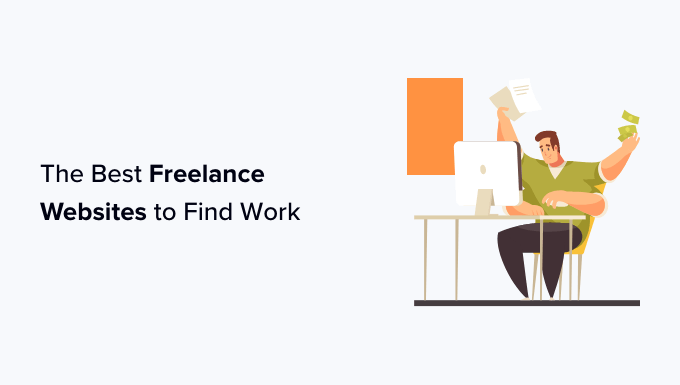 The Best Freelance Websites to Find Work 