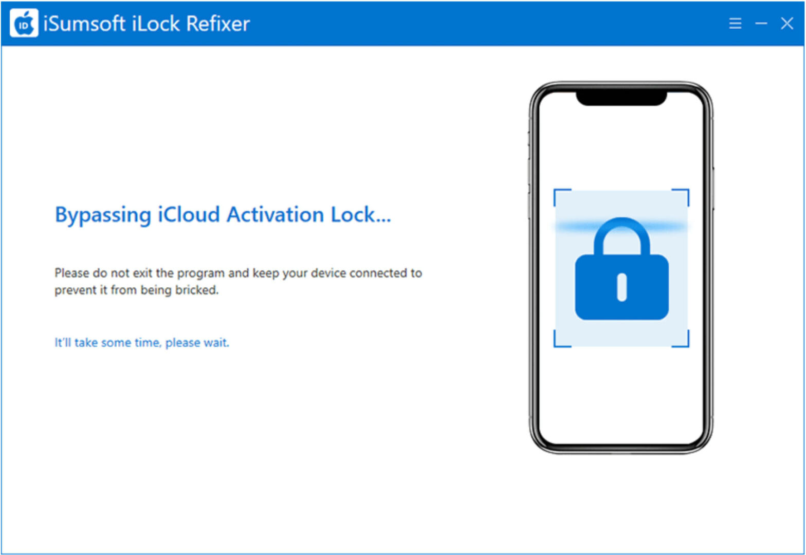 Bypassing iCloud Activation Lock