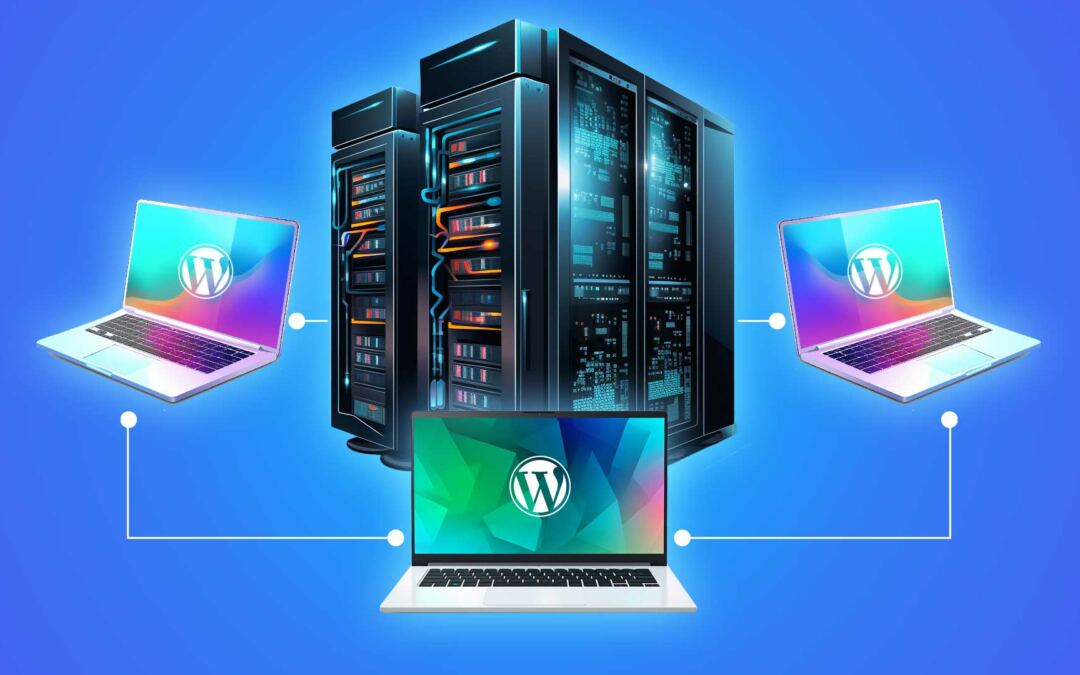 8 Easiest Shared WordPress Web hosting Suppliers in 2023 (When compared)