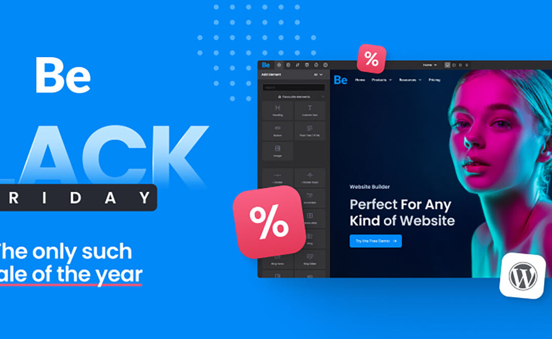 10 Nice Black Friday Offers for Designers, Entrepreneurs and Small Companies