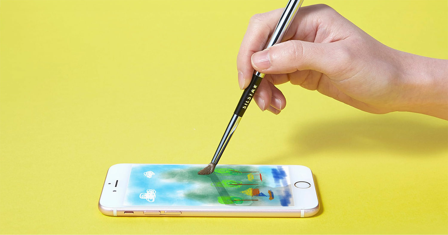 Butouch Digital Painting Stylus