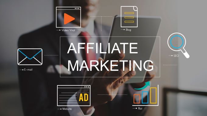 General affiliate marketing statistics
