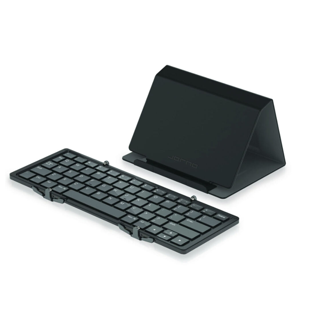 Jorno Portable Bluetooth Keyboard