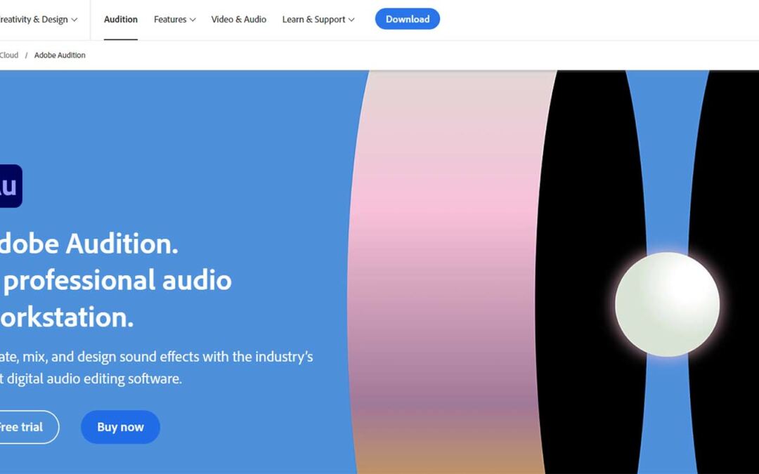 10 Very best AI Audio Enhancers in 2023