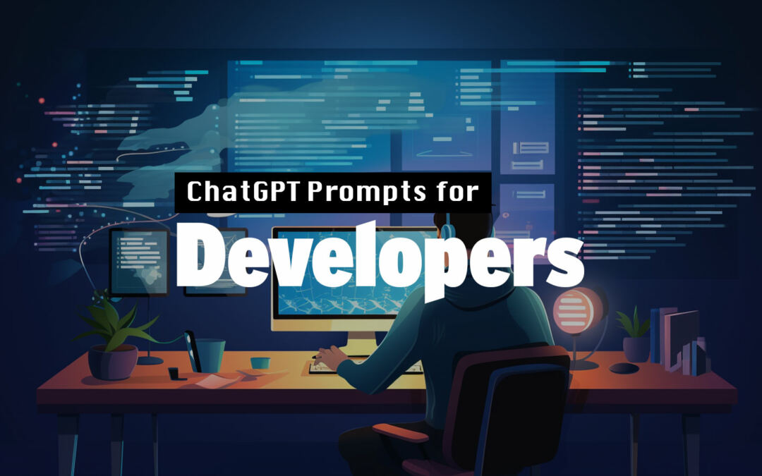 20+ ChatGPT Activates with Examples for Internet Builders