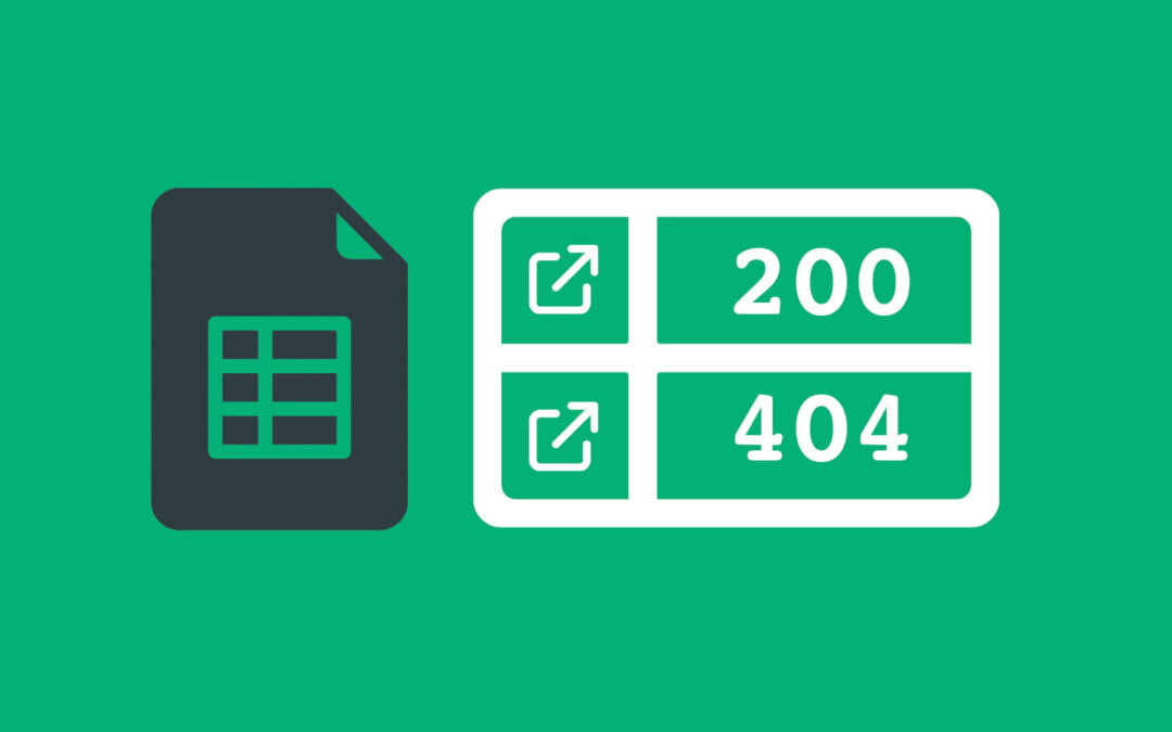 Take a look at Damaged Hyperlinks The use of Google Sheets