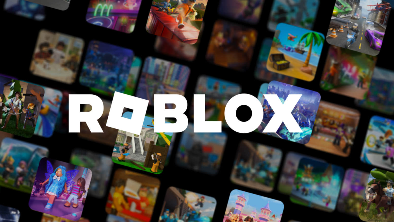 Roblox Universe