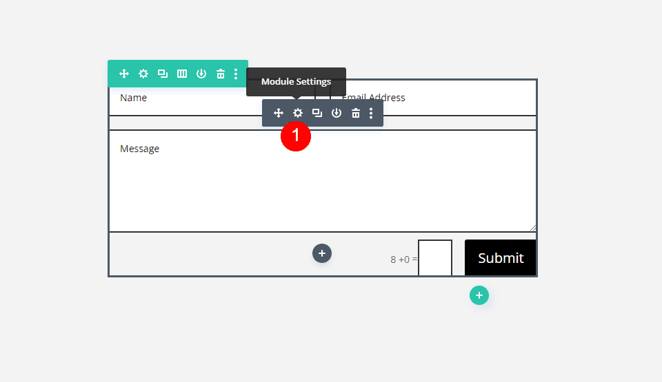 How to Set a Minimum Length for Contact Form Fields