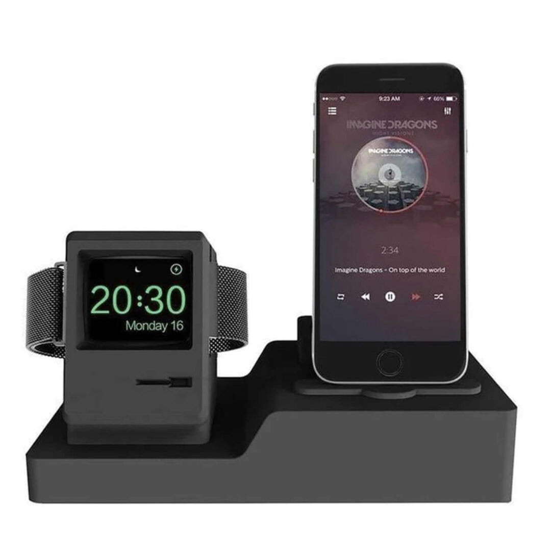 3-in-1 Charging Dock