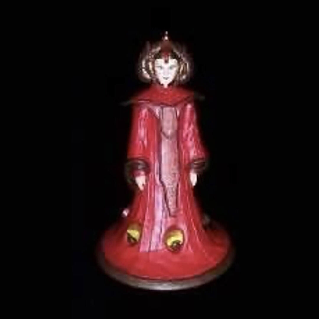 Amidala Ornament