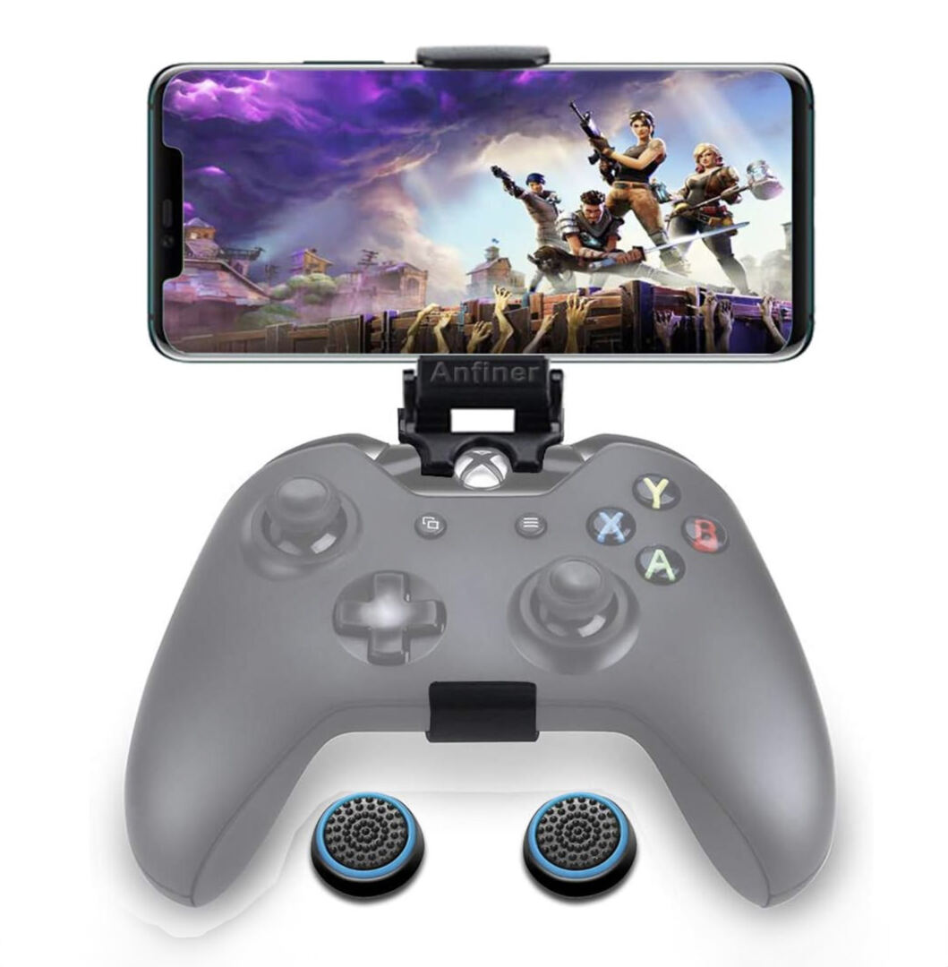 Anfiner Mobile Game Controller Holder