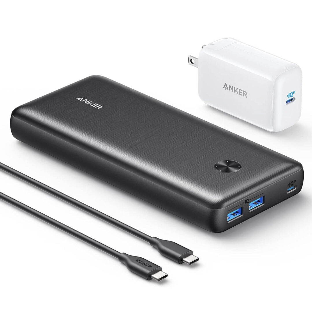 Anker Charger