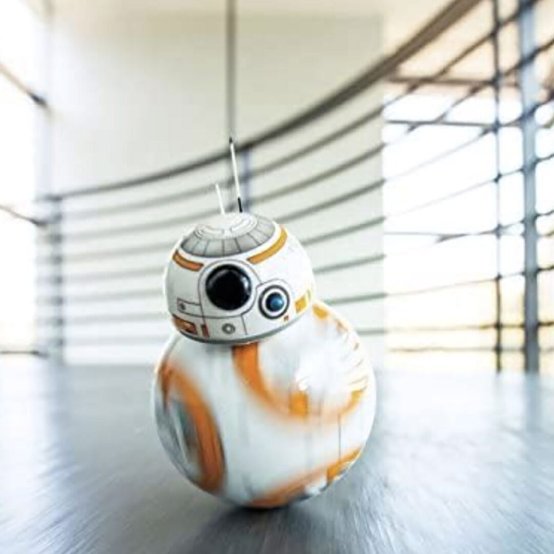 BB8 Droid