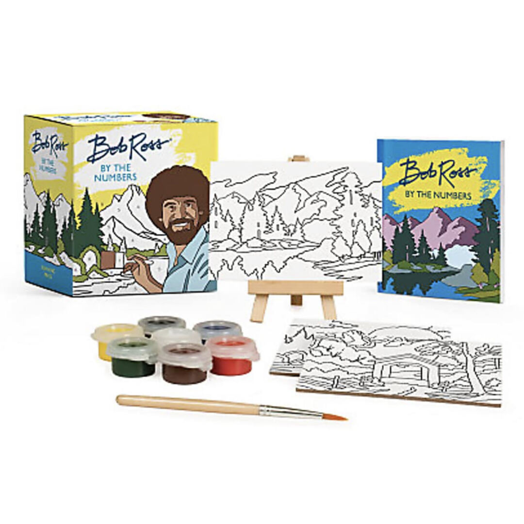 Beginner's Painting Kit