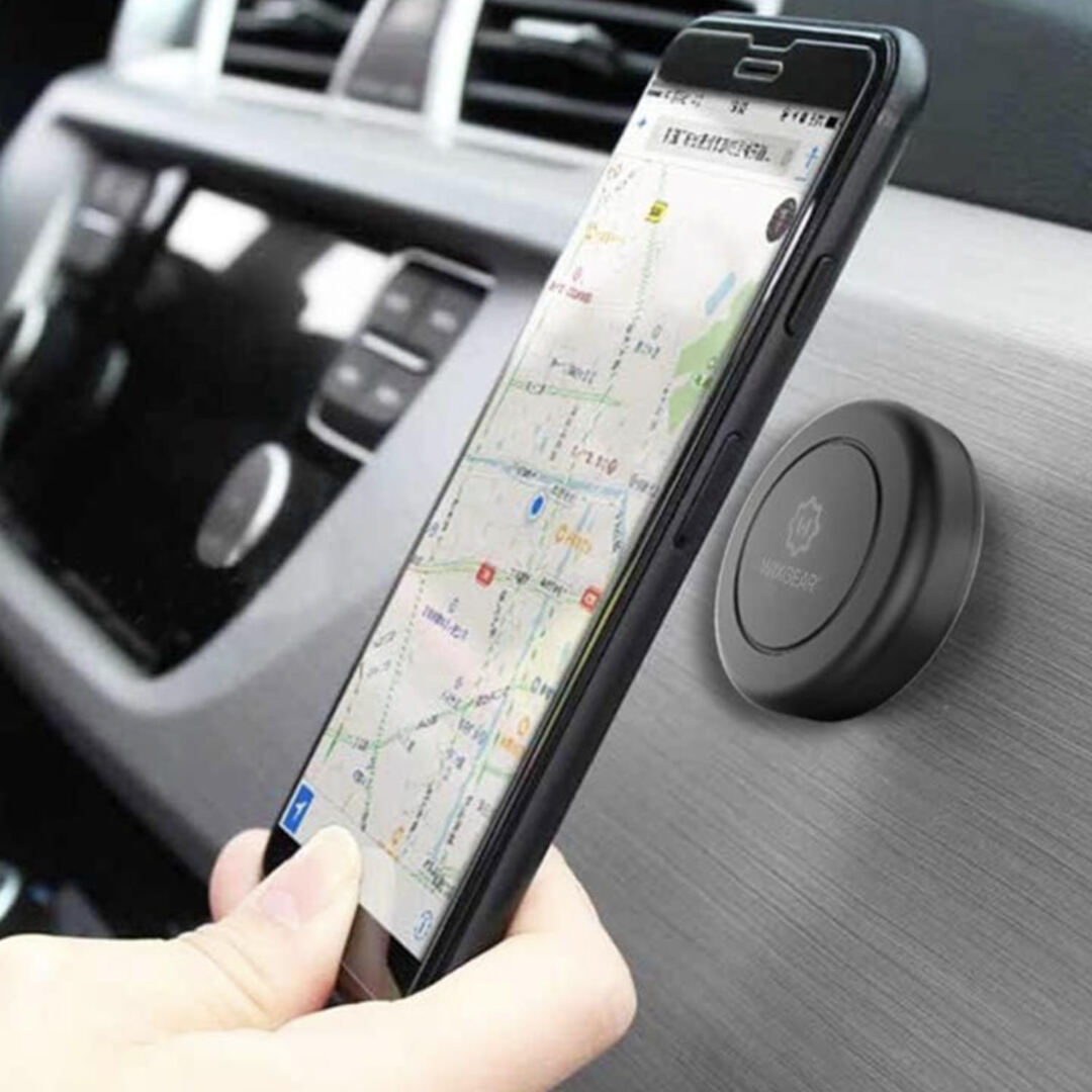 Car Dashboard Phone Mount