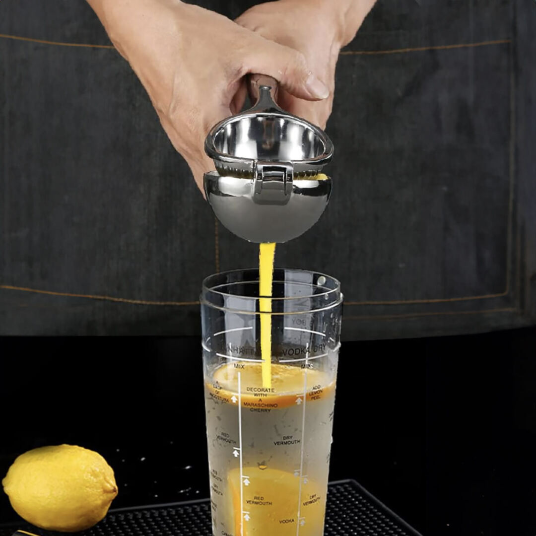 Citrus Juicer