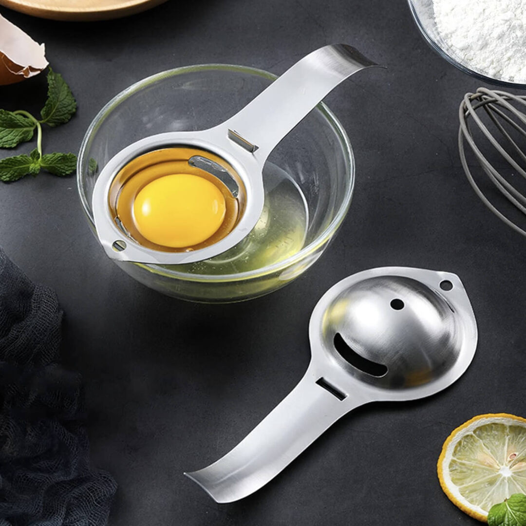 Egg Separator