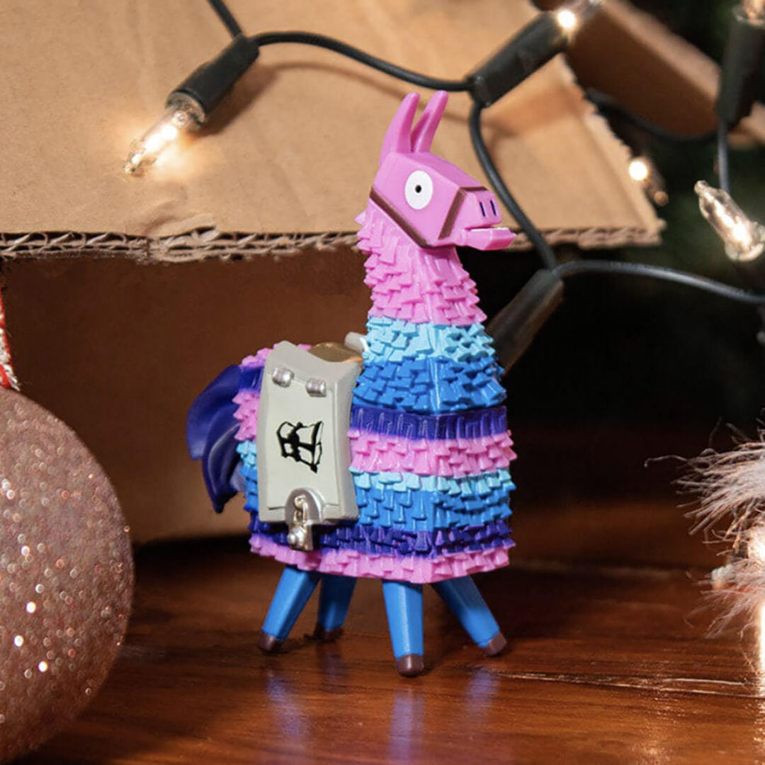 Fortnite Llama Decoration