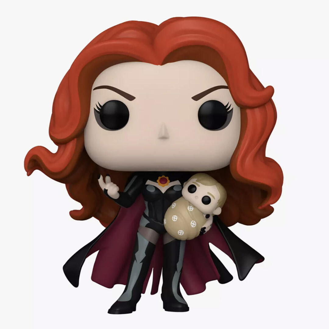 Funko POP! Goblin Queen