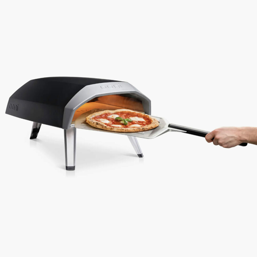 Koda 12 Gas Pizza Oven