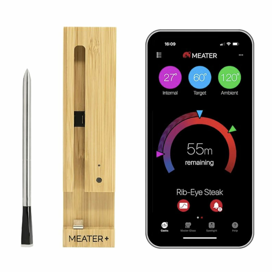 MEATER Plus Meat Thermometer
