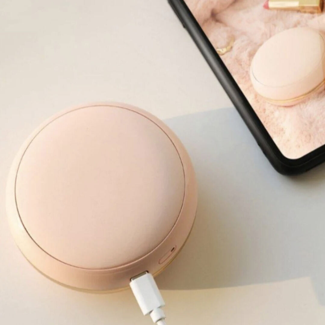 Macaron Power Bank