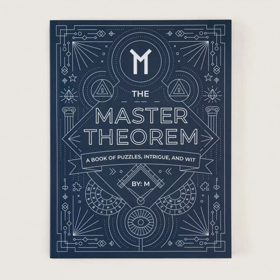 Master Theorem Puzzles