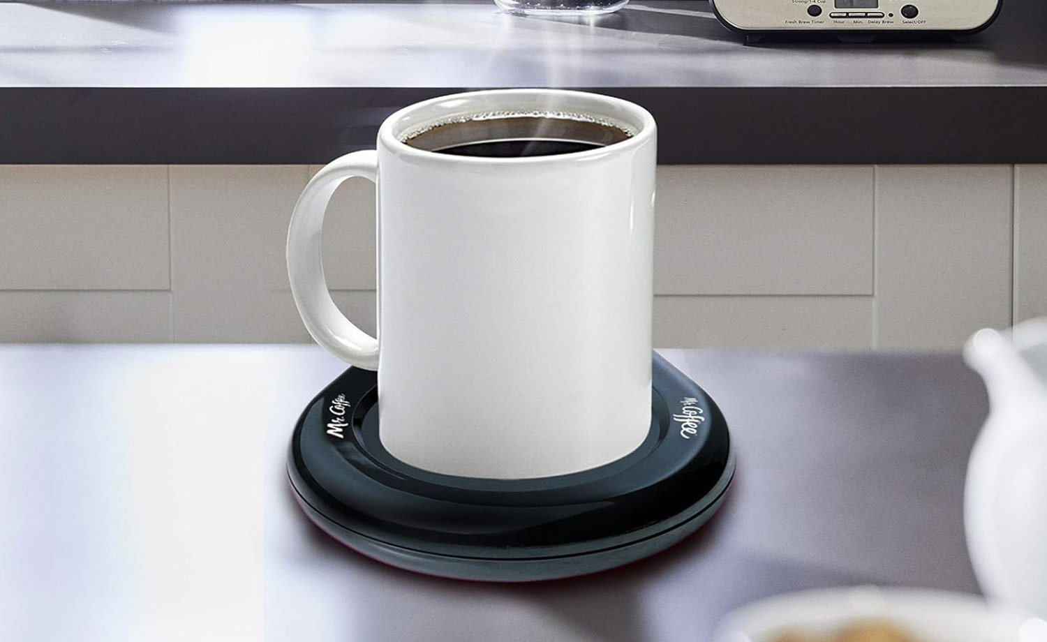 Mug Warmer