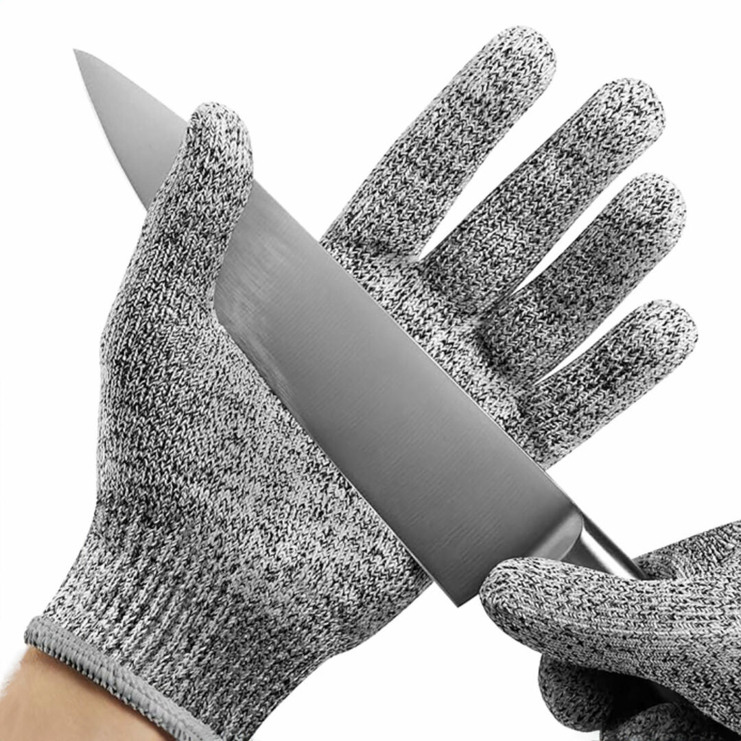 NoCry Gloves