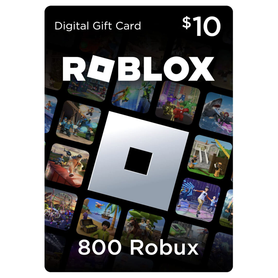 Roblox Gift Code