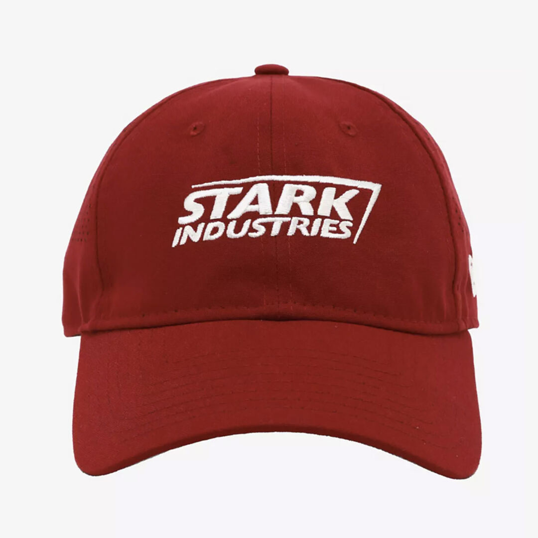 Stark Industries Hat