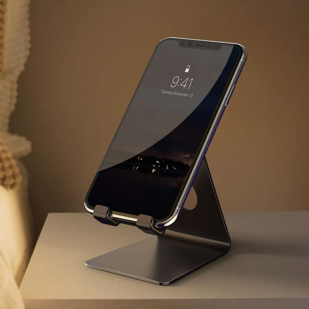 Universal Phone Stand