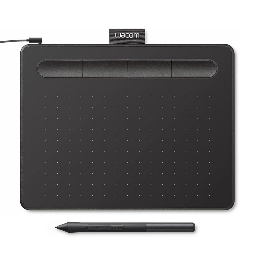 Wacom Intuos Small Tablet