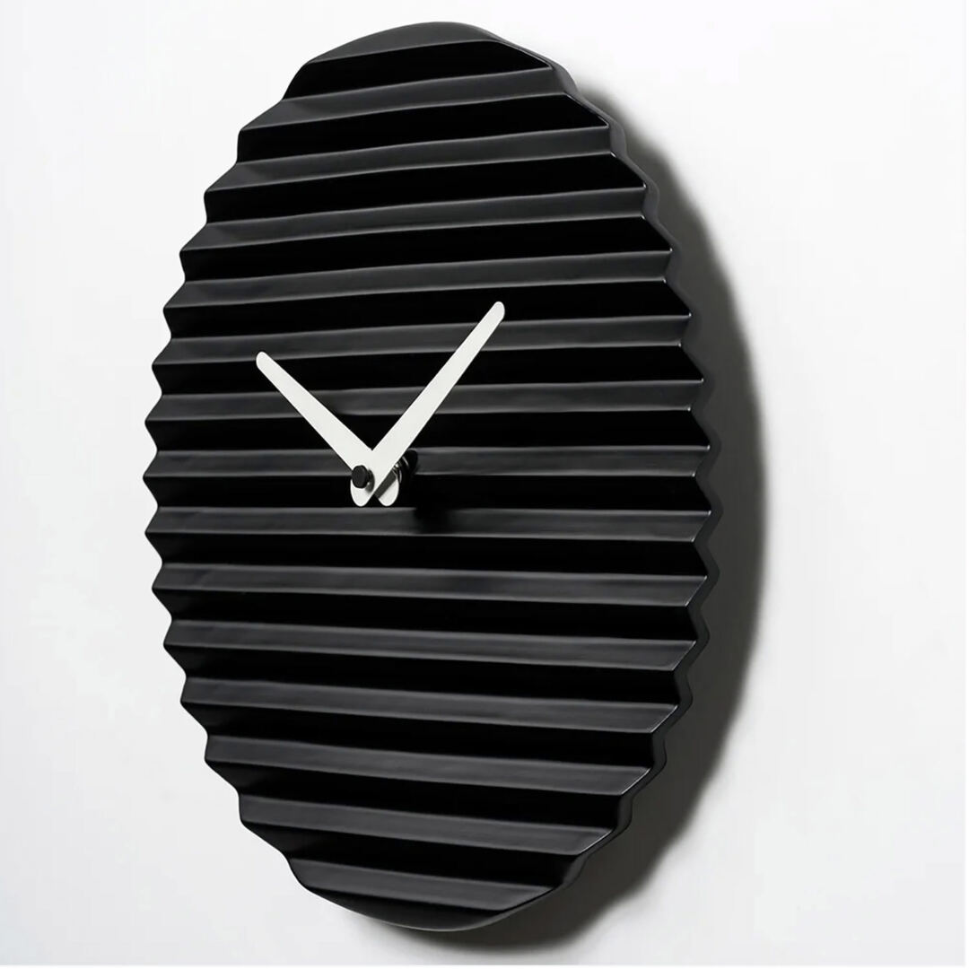 WaveClock Wall Clock