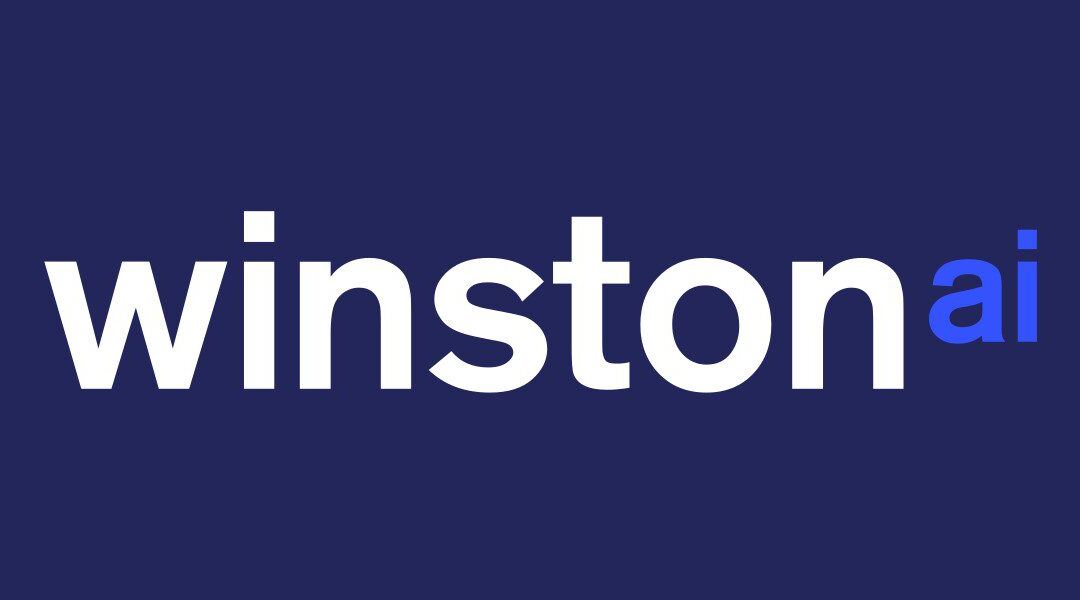 Winston AI Evaluate (2023): The Easiest AI Content material Detector