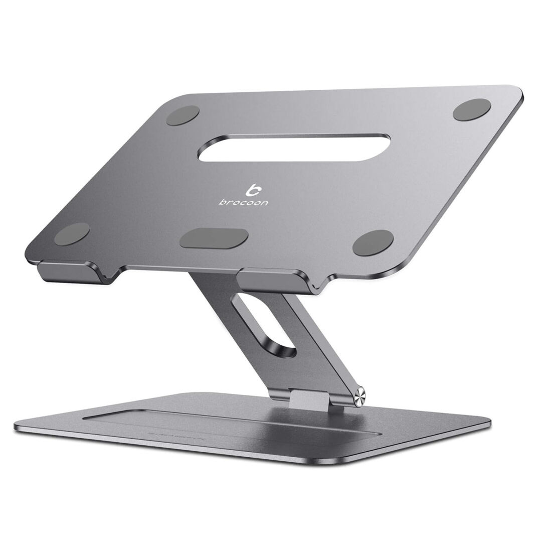 brocoon Adjustable MacBook Stand