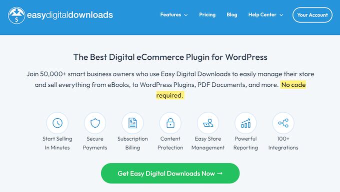 Is Easy Digital Downloads the right digital eCommerce platform for you?