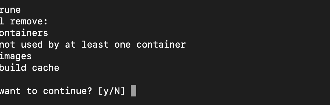 20 Docker Instructions You Wish to Know