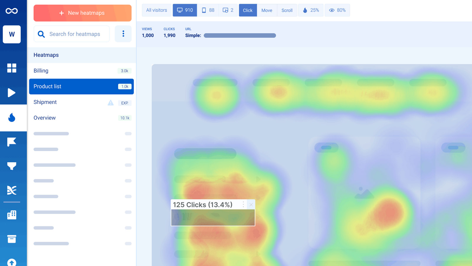 Google Analytics alternatives