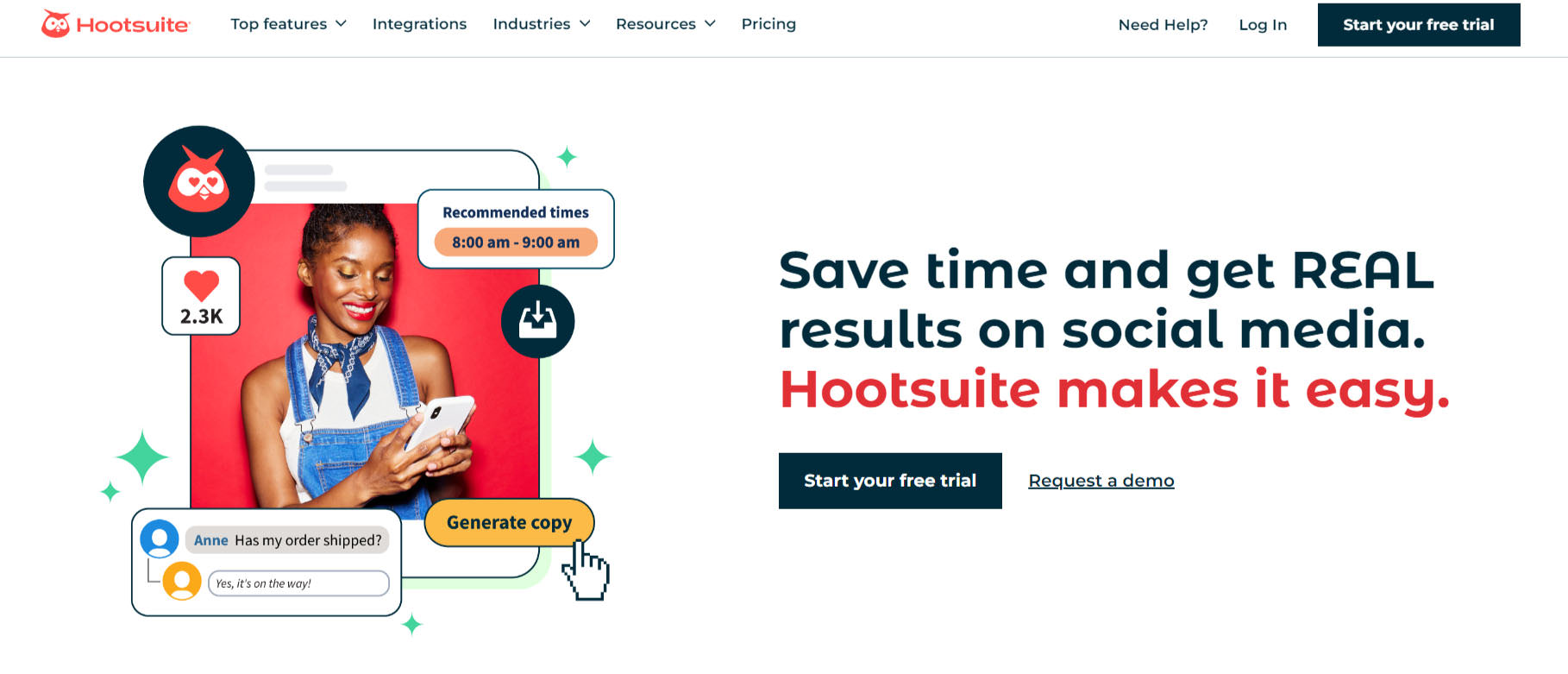 hootsuite