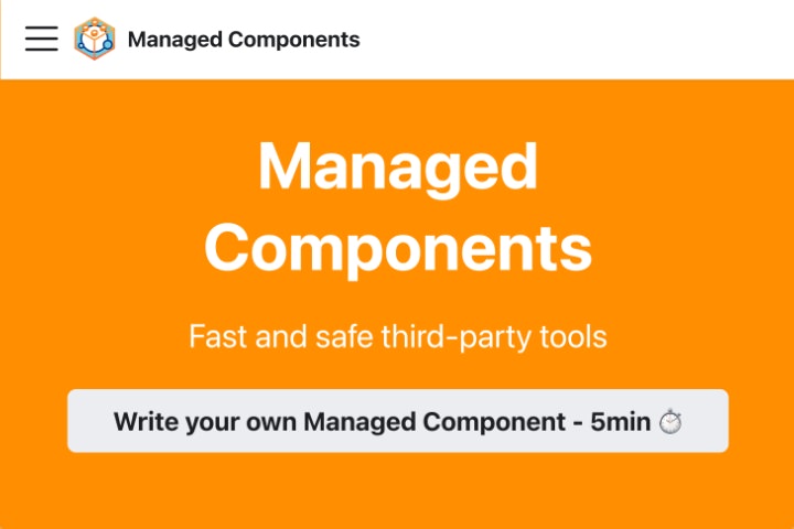 ManagedComponents