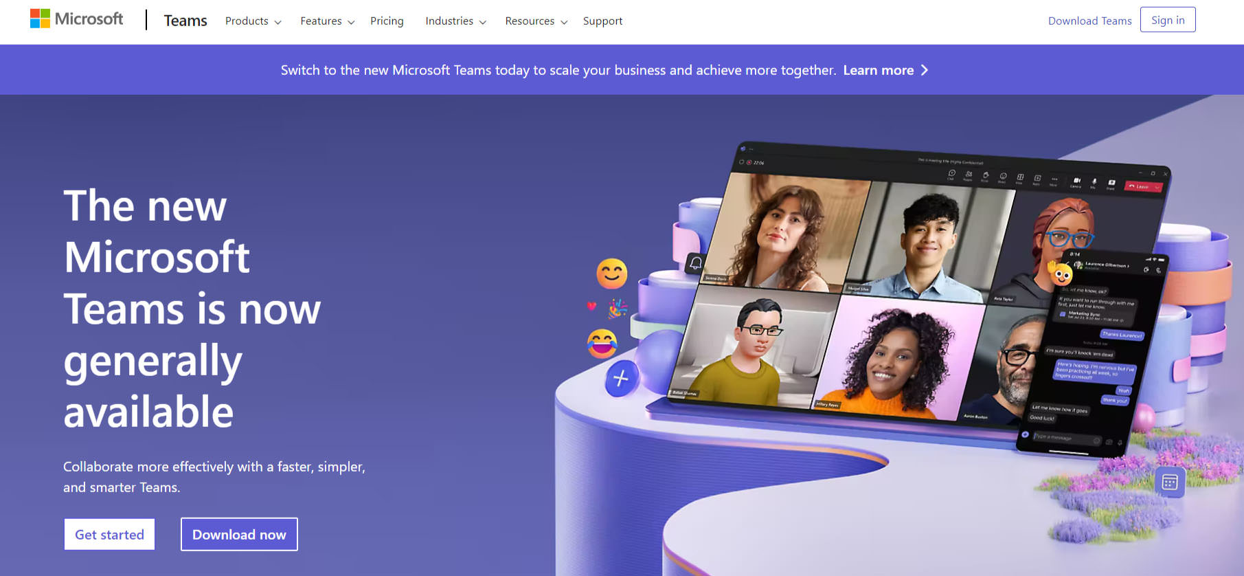 microsoft teams