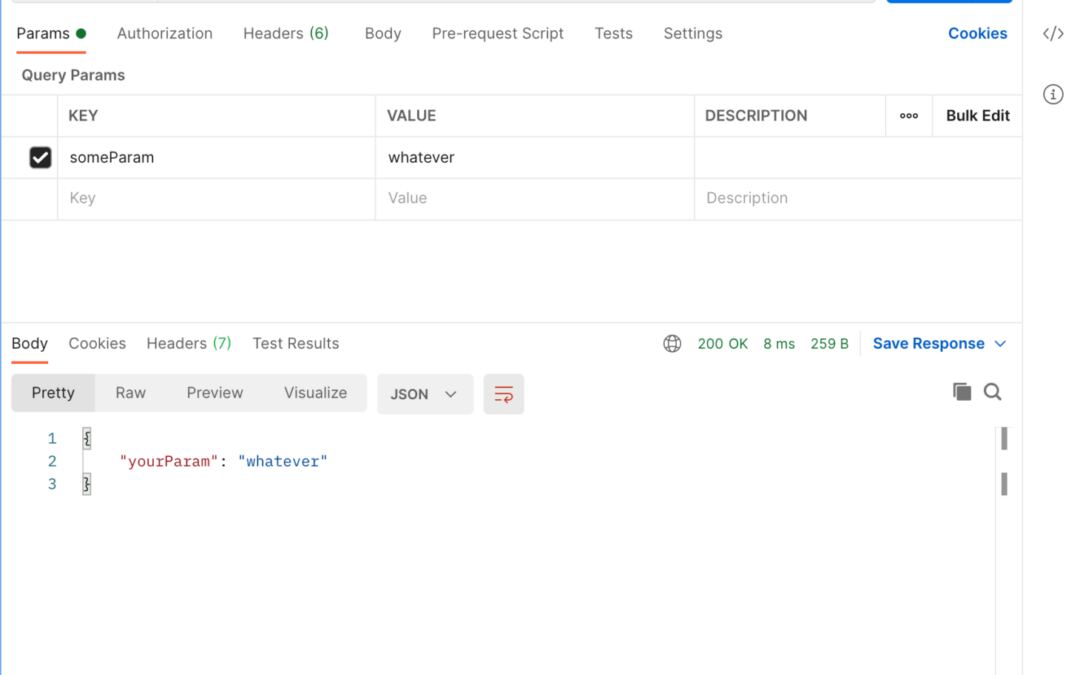 Create and Deploy a Node.js App in 5 minutes With Specific