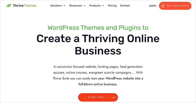 ThriveThemes