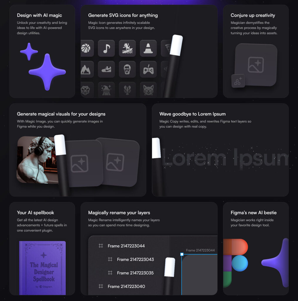 web design trends 2024 bento grids